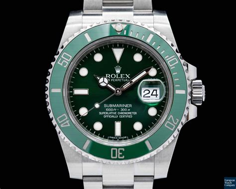 buy rolex submariner green dial|Rolex Submariner date 116610lv.